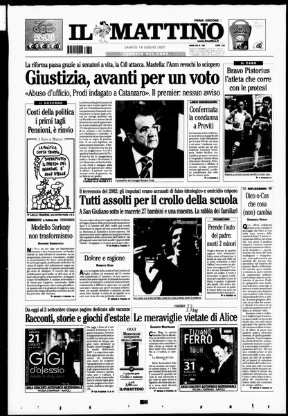 Il mattino